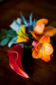Boutonnieres