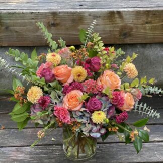 Seasonal Designers Choice