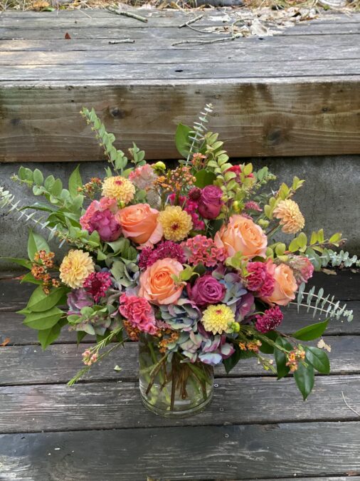 Seasonal Designers Choice