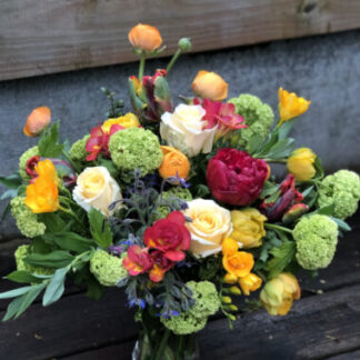 Seasonal Designers Choice