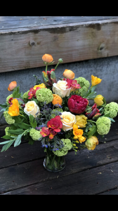 Seasonal Designers Choice