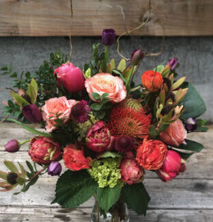 Seasonal Designers Choice