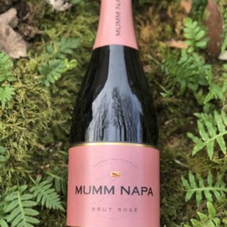 Mum Napa Brut Rosé