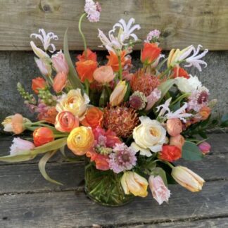 Seasonal Designers Choice