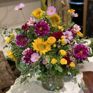 Bright and Cheery