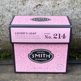 Lover's Leap Smith Tea